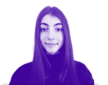 Audrey Perotti - recruteur sur compétences