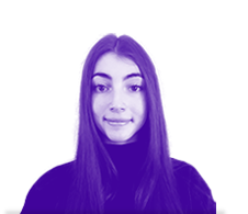 Audrey Perotti - recruteur sur compétences