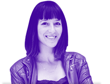 Elodie Sarfati - recruteur sur compétences