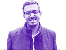 Grégory Pastor - recrutement sur compétences