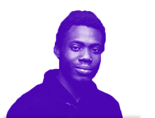 Murelh Ntyandi