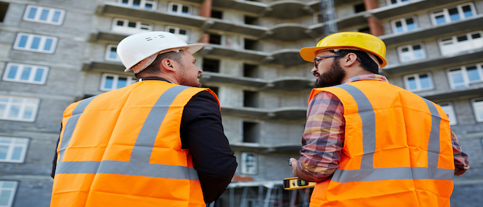 Chef de projet Ingénieur Travaux (OPC) (H/F)