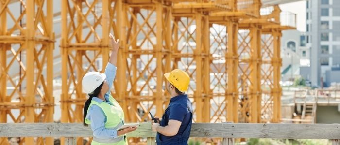 Offre d'emploi Technical Industrie
