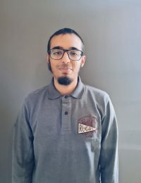 Samir Samir, Developpeur Web